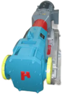 Роторний насос Herold 02.050